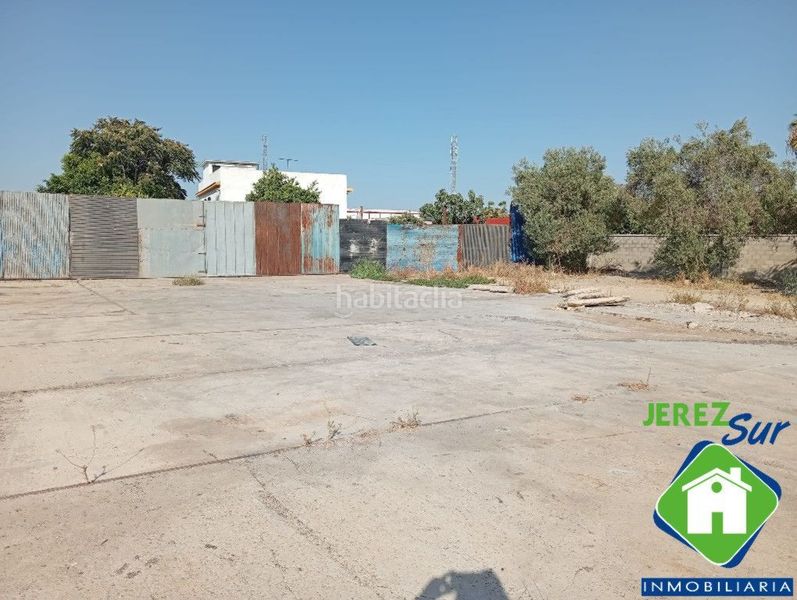 Foto 442157ca-ba95-46ed-8296-fbce39cbfd94. Terreno residencial oportunidad de inversión! amplia parcela con gran potencial en la zona de guadalcacín en Jerez de la Frontera