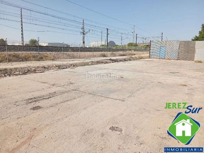 Foto 4566bf2e-20c5-4df7-bc2a-8b6d18622964. Terreno residencial oportunidad de inversión! amplia parcela con gran potencial en la zona de guadalcacín en Jerez de la Frontera