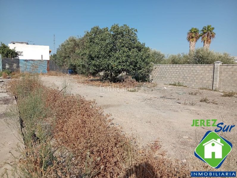 Foto 5162c92e-7c7a-4cb5-a95c-33ef6bf6f5e2. Terreno residencial oportunidad de inversión! amplia parcela con gran potencial en la zona de guadalcacín en Jerez de la Frontera