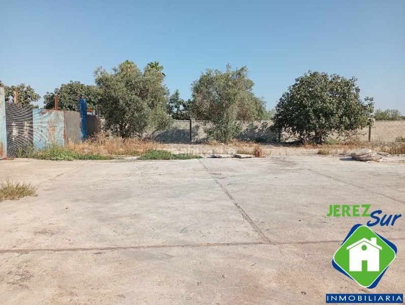 Foto 76bdd359-1cb1-4ef5-a330-20fc956dd6f7. Terreno residencial oportunidad de inversión! amplia parcela con gran potencial en la zona de guadalcacín en Jerez de la Frontera