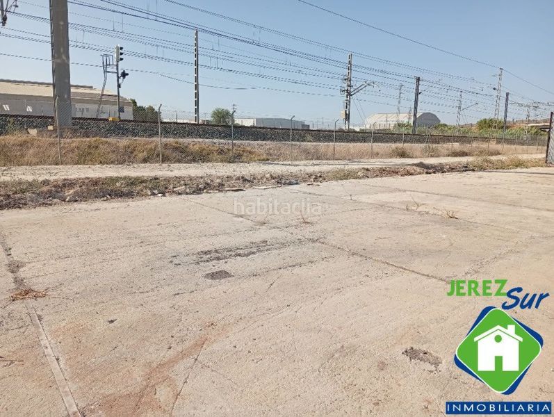 Foto 8964035c-848a-409e-8369-042e558f7a4b. Terreno residencial oportunidad de inversión! amplia parcela con gran potencial en la zona de guadalcacín en Jerez de la Frontera