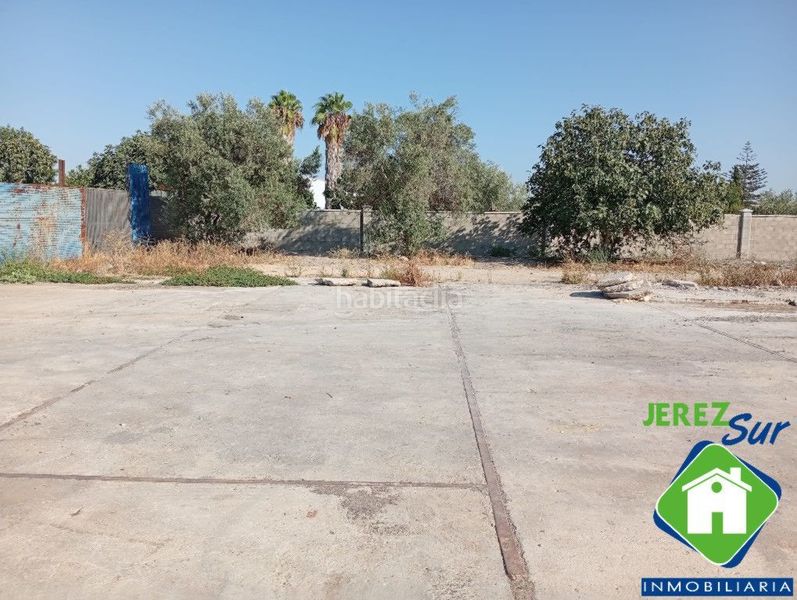 Foto 96e6dcf7-40a1-4a3c-b18c-4705b820b9ac. Terreno residencial oportunidad de inversión! amplia parcela con gran potencial en la zona de guadalcacín en Jerez de la Frontera