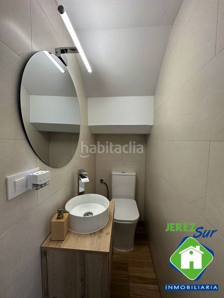 Foto 122e0053-ba23-48a6-a816-7551290b7d6f. Casa adossada amb calefacció a El Rocío - La Milagrosa Jerez de la Frontera