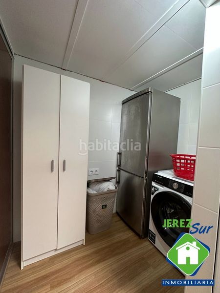 Foto 2491561f-6366-4315-8145-36f28cf26d3b. Casa adossada amb calefacció a El Rocío - La Milagrosa Jerez de la Frontera