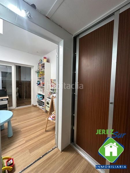 Foto 2bcce0f7-0991-4c46-b87e-b1e7329b13ab. Casa adossada amb calefacció a El Rocío - La Milagrosa Jerez de la Frontera