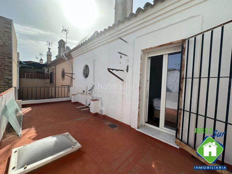 Foto 4122642e-cdc6-4ac3-86e2-d0703f050352. Casa adossada amb calefacció a El Rocío - La Milagrosa Jerez de la Frontera