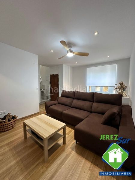 Foto 424a0d16-52e1-45dd-9cc7-7c3872876c61. Casa adossada amb calefacció a El Rocío - La Milagrosa Jerez de la Frontera