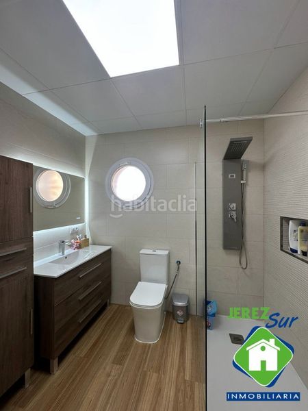 Foto 435d23d8-0733-4dc1-85ca-9bea6bbc5ff0. Casa adossada amb calefacció a El Rocío - La Milagrosa Jerez de la Frontera