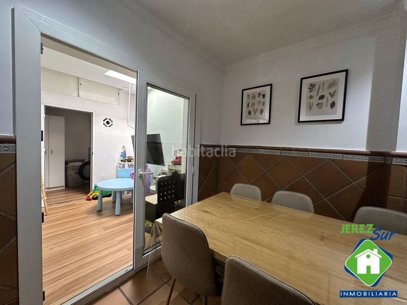 Foto b267858e-1394-4b37-b643-07bfd25e63c0. Casa adossada amb calefacció a El Rocío - La Milagrosa Jerez de la Frontera