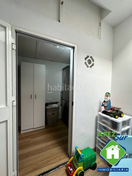 Foto b4dc6ae0-5be7-4c5d-9e30-2653d169f678. Casa adossada amb calefacció a El Rocío - La Milagrosa Jerez de la Frontera