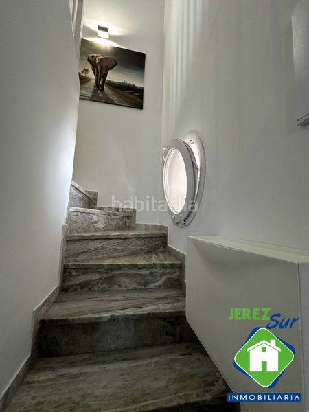 Foto b6d477f2-43a9-48a9-85cd-40e80933d872. Casa adossada amb calefacció a El Rocío - La Milagrosa Jerez de la Frontera