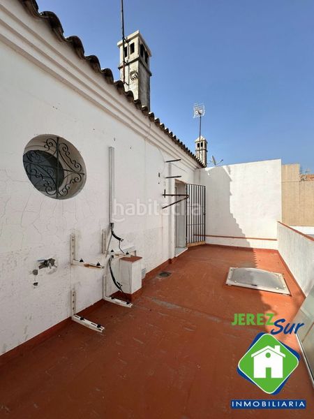 Foto bc1edde2-08e7-4b56-8af6-2df58a59d667. Casa adossada amb calefacció a El Rocío - La Milagrosa Jerez de la Frontera