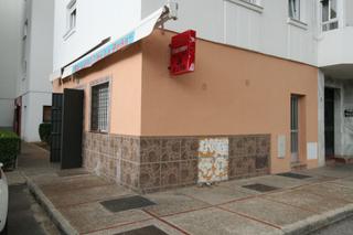 Local Comercial en Chapn - Campus Universitario - Navinco. Local disponibilidad inmediaa