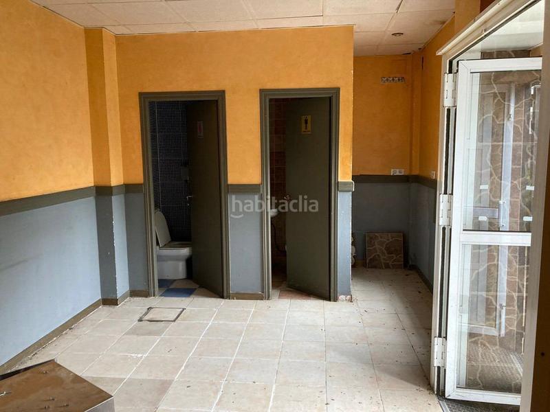 Foto b21ebe1b-f5dc-4085-ab35-78f6e4ff3fa2. Local comercial a Chapín - Campus Universitario - Navinco Jerez de la Frontera