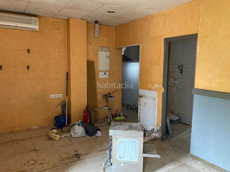Foto bfdcd110-27cf-4572-b1d4-721809606a0c. Local comercial a Chapín - Campus Universitario - Navinco Jerez de la Frontera