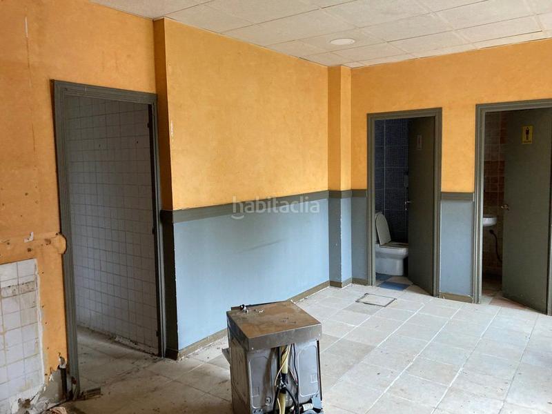 Foto c7d37734-c329-4311-8e28-7af402786b0d. Local comercial a Chapín - Campus Universitario - Navinco Jerez de la Frontera
