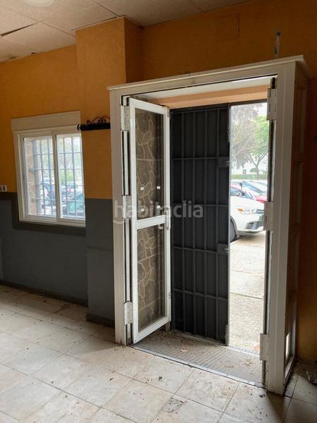 Foto d6dee690-dc2e-46d7-a2c7-d37c4cbf5aa4. Local comercial a Chapín - Campus Universitario - Navinco Jerez de la Frontera