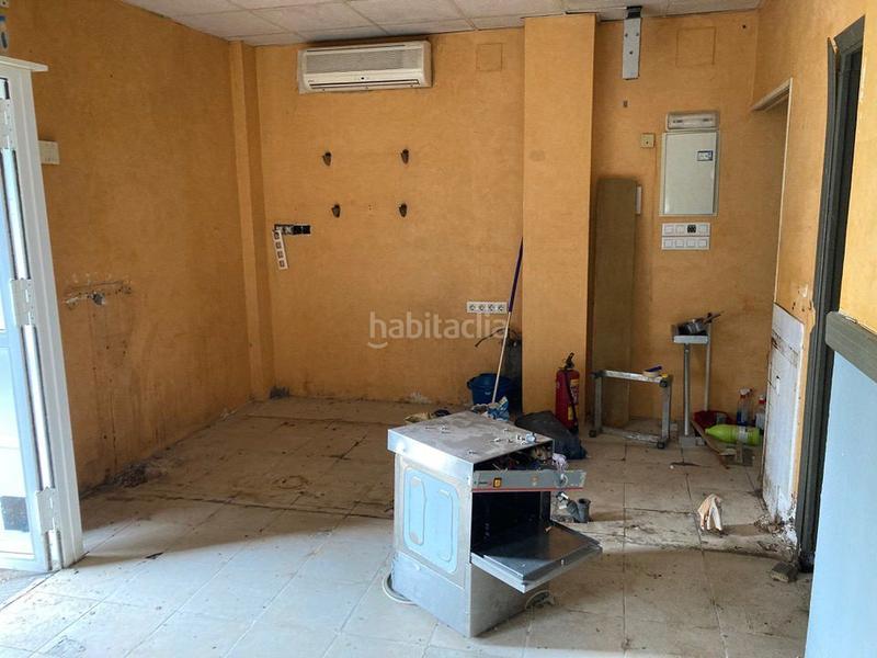 Foto eb5f3ecf-102b-4e50-aacf-c6d4e7f39818. Local comercial a Chapín - Campus Universitario - Navinco Jerez de la Frontera