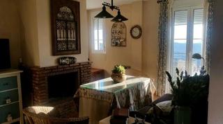 Pis en Benaocaz. Ideal para inversin como apartamento turistico y vacacional