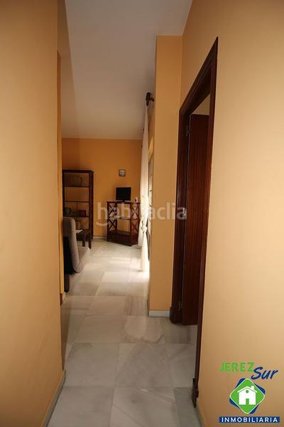 Foto 05119ca0-6d36-438b-b60d-05fac309875c. Casa adossada amb calefacció a Vallesequillo Jerez de la Frontera