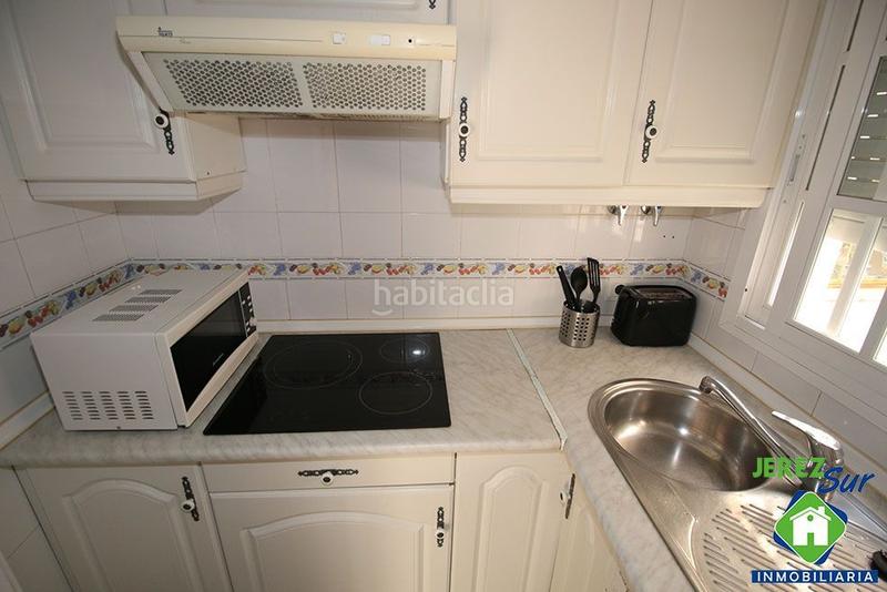 Foto 0afebfec-a278-4ffa-90b0-60d60303afc6. Casa adossada amb calefacció a Vallesequillo Jerez de la Frontera