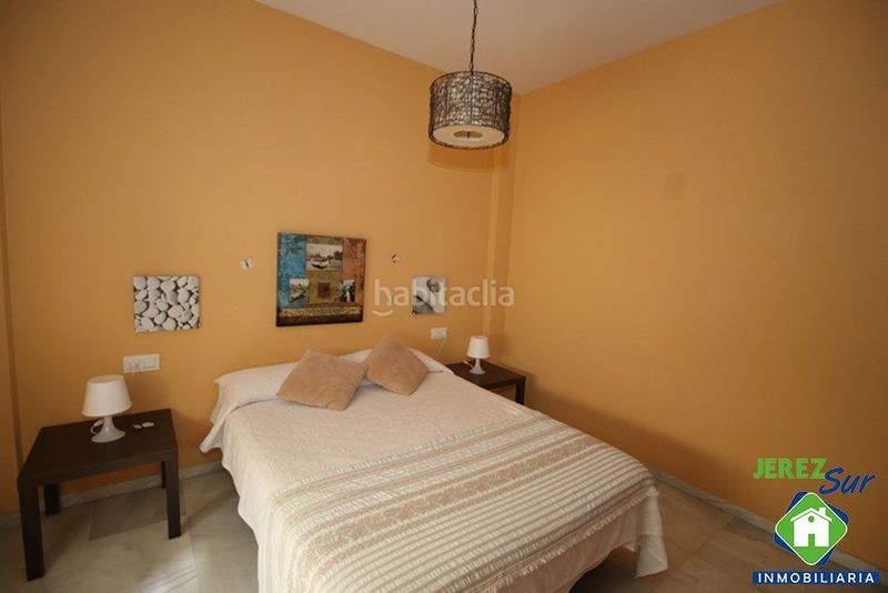 Foto 0fda000c-5296-44bf-a181-01742d4feda2. Casa adossada amb calefacció a Vallesequillo Jerez de la Frontera