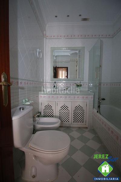 Foto 1240feda-ef5f-41d3-97c0-f571bcb978a6. Casa adossada amb calefacció a Vallesequillo Jerez de la Frontera