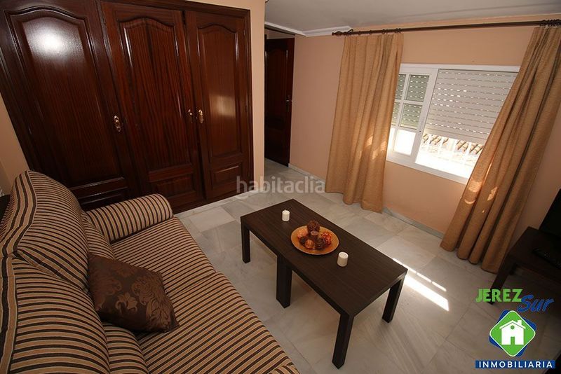Foto 1a4fe848-4d99-44d5-9843-eb92a689dc78. Casa adossada amb calefacció a Vallesequillo Jerez de la Frontera