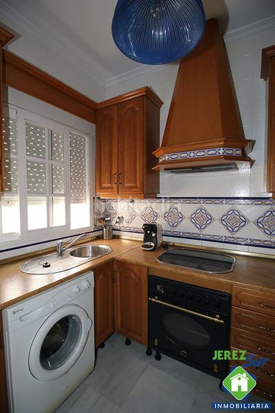 Foto 1ac01cb2-e5c4-447a-9ab4-d76fd149abfd. Casa adossada amb calefacció a Vallesequillo Jerez de la Frontera