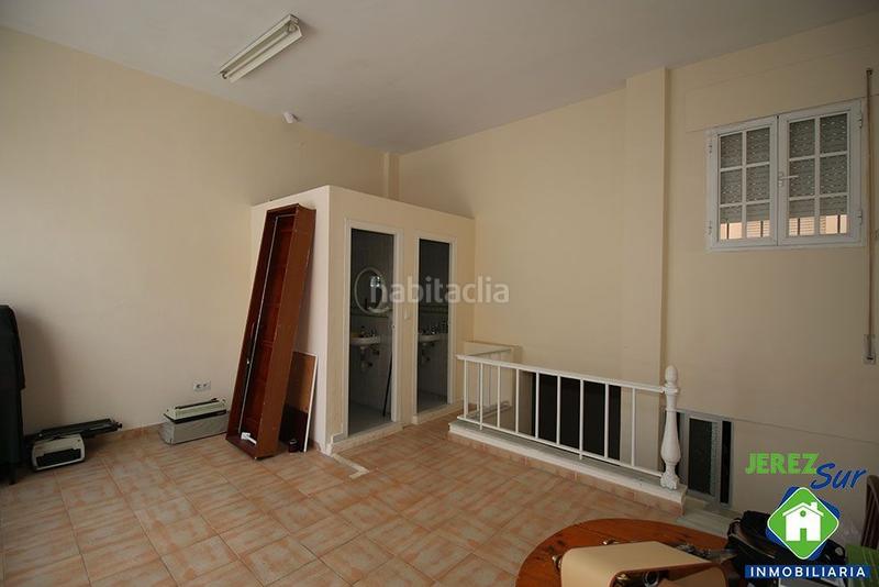 Foto 1f4e94a3-e6ad-4a83-9d8f-ced8f4acac17. Casa adossada amb calefacció a Vallesequillo Jerez de la Frontera