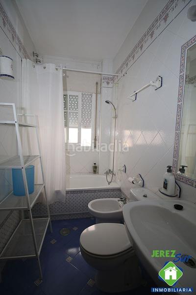 Foto 272c875d-62b3-4bf2-9cf2-bee4be9efd94. Casa adossada amb calefacció a Vallesequillo Jerez de la Frontera