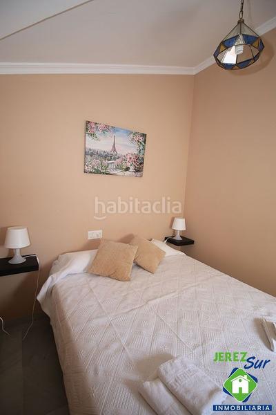 Foto 3cc0b98b-fada-4813-875a-cae8b20fcf90. Casa adossada amb calefacció a Vallesequillo Jerez de la Frontera