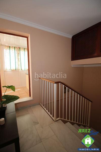 Foto 3cf228c5-ccf6-4a4c-bb58-dbfb63f2212b. Casa adossada amb calefacció a Vallesequillo Jerez de la Frontera