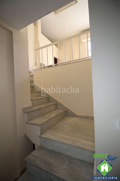 Foto 40acd3d9-8828-4708-895b-cc57b1b51d78. Casa adossada amb calefacció a Vallesequillo Jerez de la Frontera