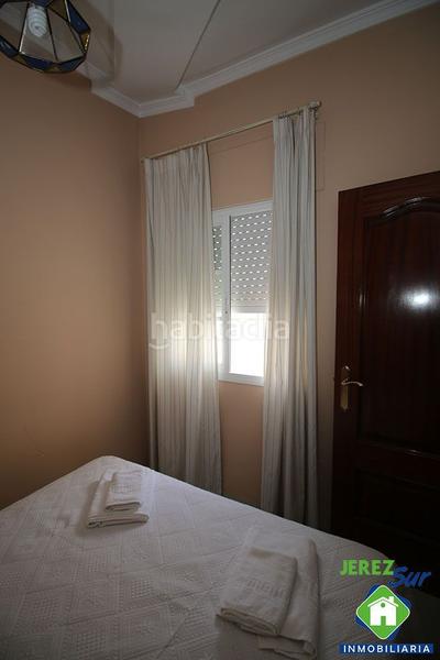 Foto 4a53c572-0b0b-4452-a6f7-4e1b6aea19d1. Casa adossada amb calefacció a Vallesequillo Jerez de la Frontera