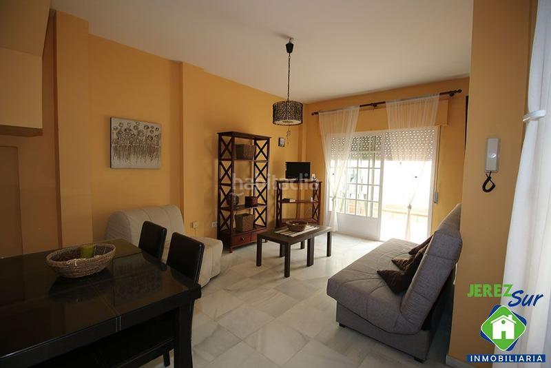 Foto 4afb0e15-9655-45b9-821b-a80c901613dd. Casa adossada amb calefacció a Vallesequillo Jerez de la Frontera