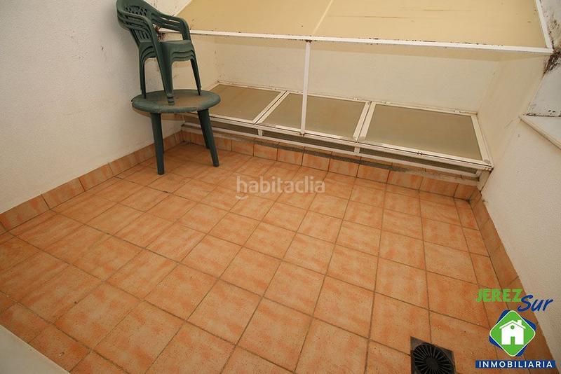 Foto 5a51b73d-e07c-4c3f-9d52-7d7721d74a63. Casa adossada amb calefacció a Vallesequillo Jerez de la Frontera
