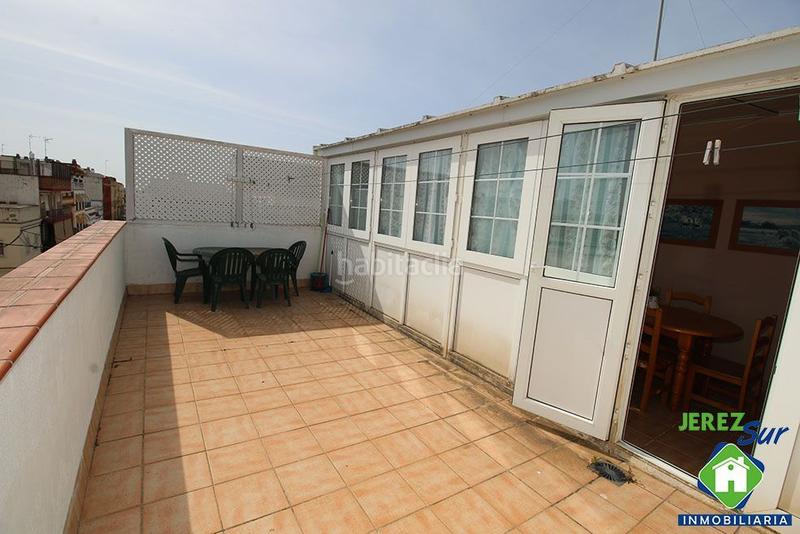 Foto 617111a2-0611-46a9-89d7-9b2a1d2c3a94. Casa adossada amb calefacció a Vallesequillo Jerez de la Frontera