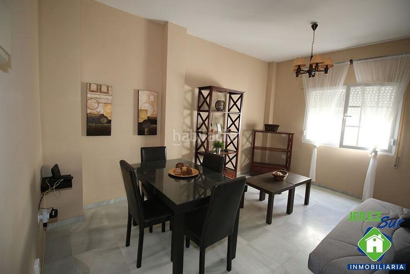 Foto 64189e2b-8c85-4e53-96b3-a88cea54f054. Casa adossada amb calefacció a Vallesequillo Jerez de la Frontera