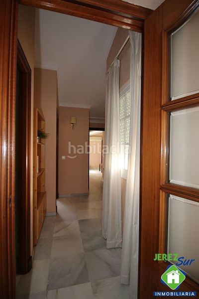 Foto 66187604-6545-4dd5-b53b-459935755a16. Casa adossada amb calefacció a Vallesequillo Jerez de la Frontera