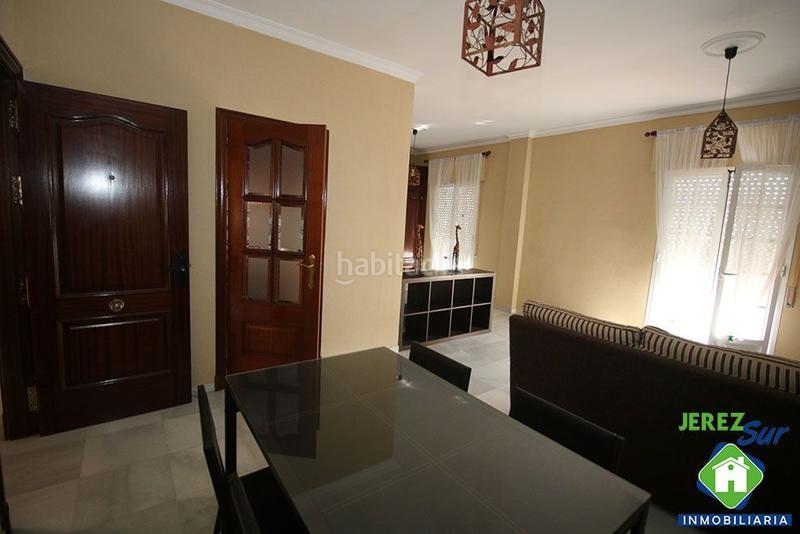 Foto 6cb67845-9322-47fc-9c69-ef06ab7cb2cd. Casa adossada amb calefacció a Vallesequillo Jerez de la Frontera