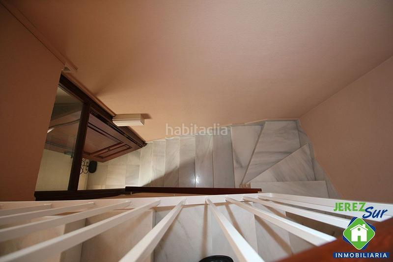 Foto 7961e88c-608b-4dc3-a6a1-77fcbd2d2b87. Casa adossada amb calefacció a Vallesequillo Jerez de la Frontera