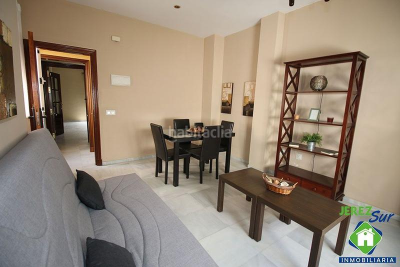 Foto 7a02bf2c-251c-4c60-b803-703bc79844e1. Casa adossada amb calefacció a Vallesequillo Jerez de la Frontera