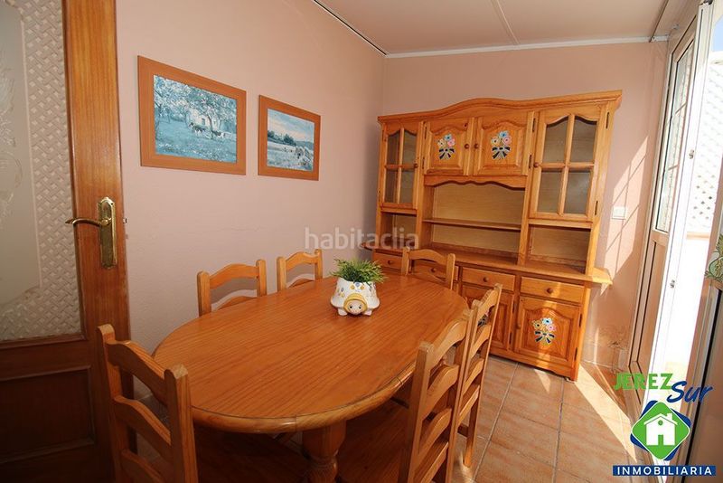 Foto 7cb935b5-aa09-4896-9633-170aaa450982. Casa adossada amb calefacció a Vallesequillo Jerez de la Frontera