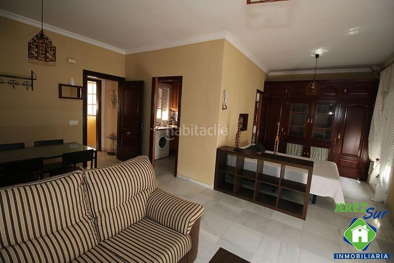 Foto 7d4f10f4-d1ab-4650-8946-fe08f348b0f2. Casa adossada amb calefacció a Vallesequillo Jerez de la Frontera