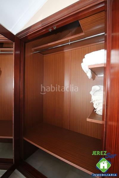 Foto 8575ae66-f5e6-41ef-8ad8-4b2fba6175be. Casa adossada amb calefacció a Vallesequillo Jerez de la Frontera