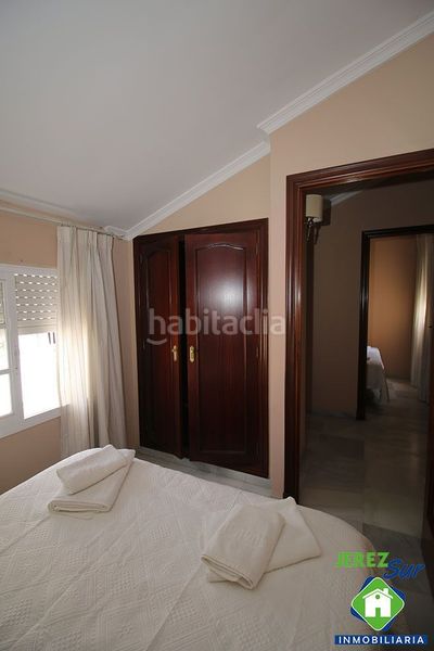Foto 85cbe3bd-5f92-4687-b81e-39c215e44171. Casa adossada amb calefacció a Vallesequillo Jerez de la Frontera