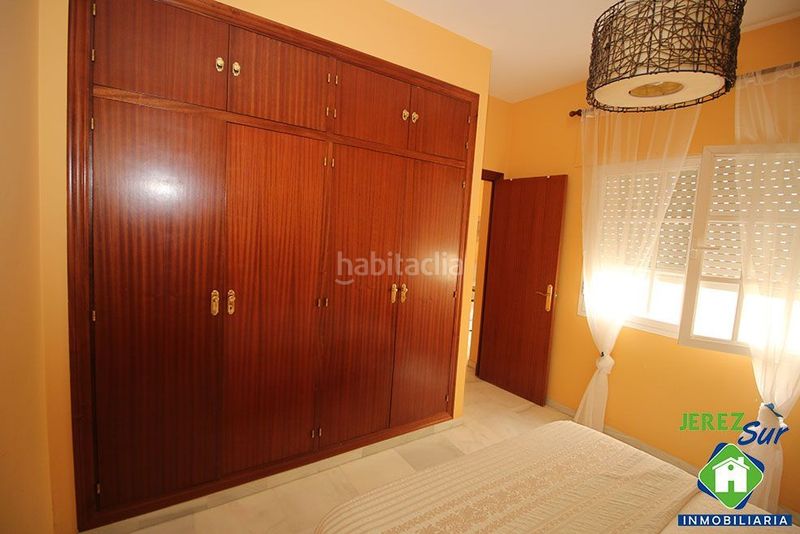 Foto 8c3ee67d-24f8-45d4-be4d-b99775d40c47. Casa adossada amb calefacció a Vallesequillo Jerez de la Frontera