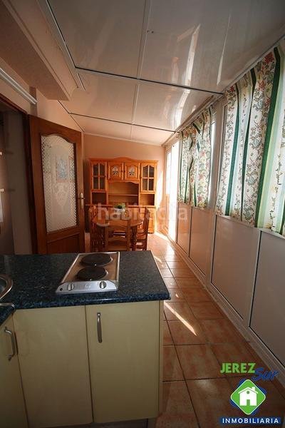 Foto 9b8b5841-52ff-4857-acbc-146405c33829. Casa adossada amb calefacció a Vallesequillo Jerez de la Frontera