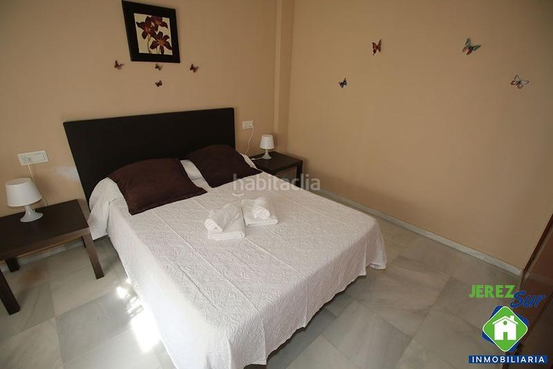 Foto 9c3a5c2b-cf85-4b6b-b55f-b6bb3906351a. Casa adossada amb calefacció a Vallesequillo Jerez de la Frontera